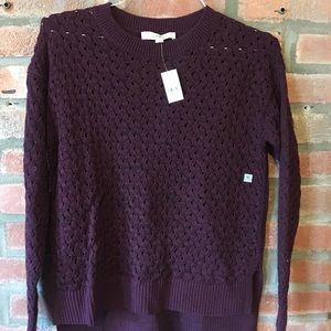 LOFT sweater